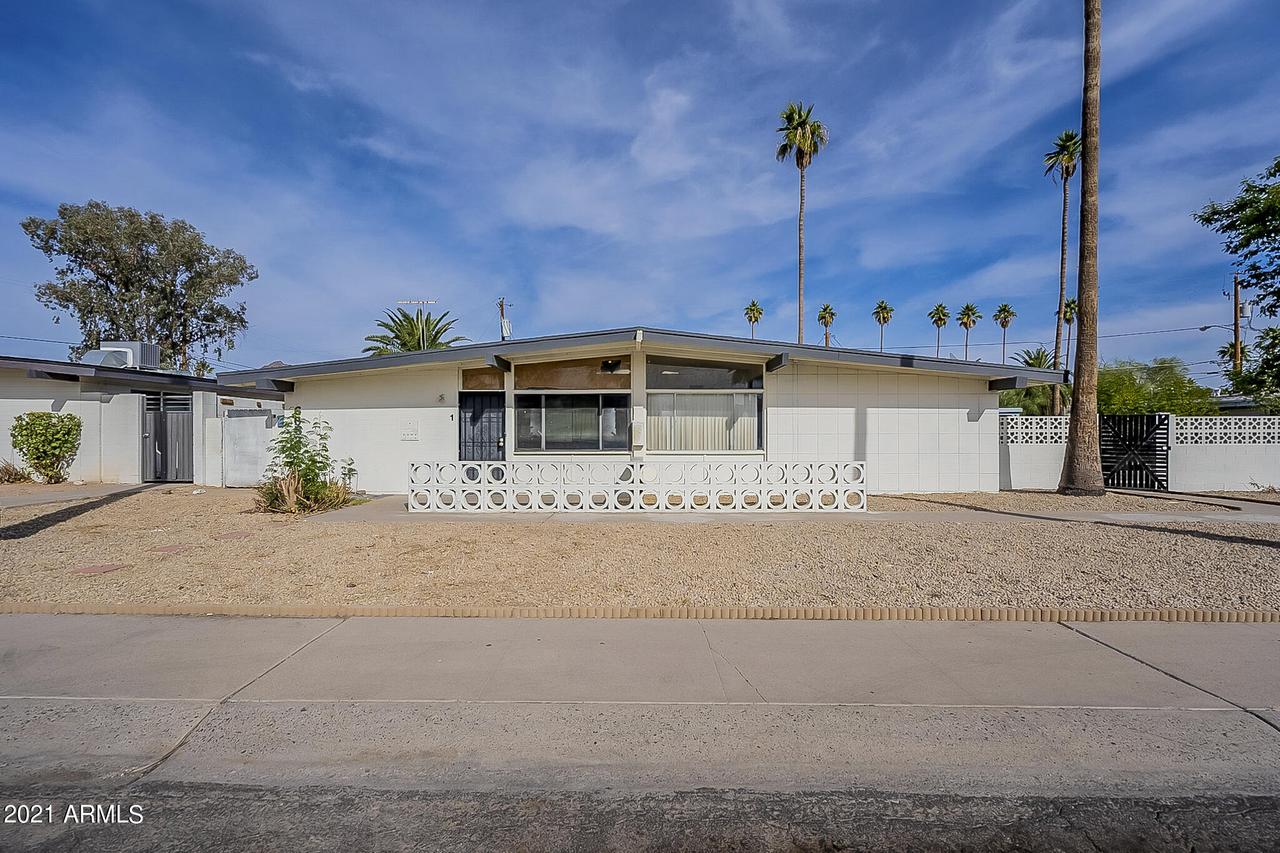 6632 E Earll Dr., Scottsdale, AZ 85251