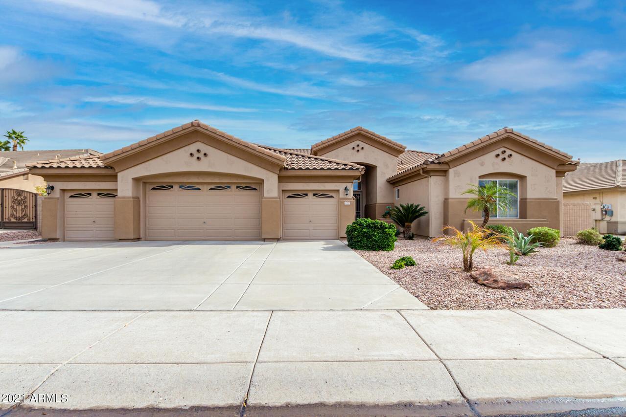 21919 N 79th Ave., Peoria, AZ 85383