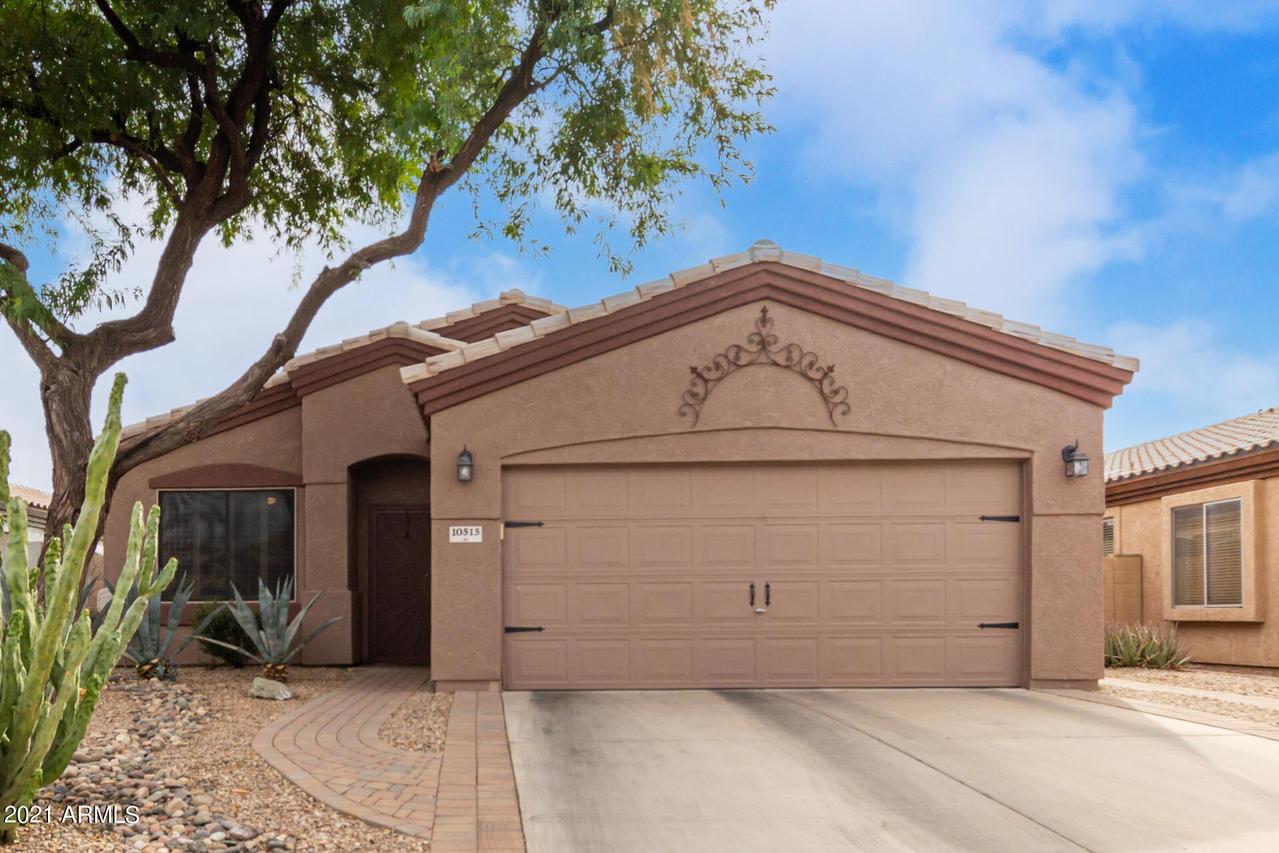 10515 E Flower Ave., Mesa, AZ 85208