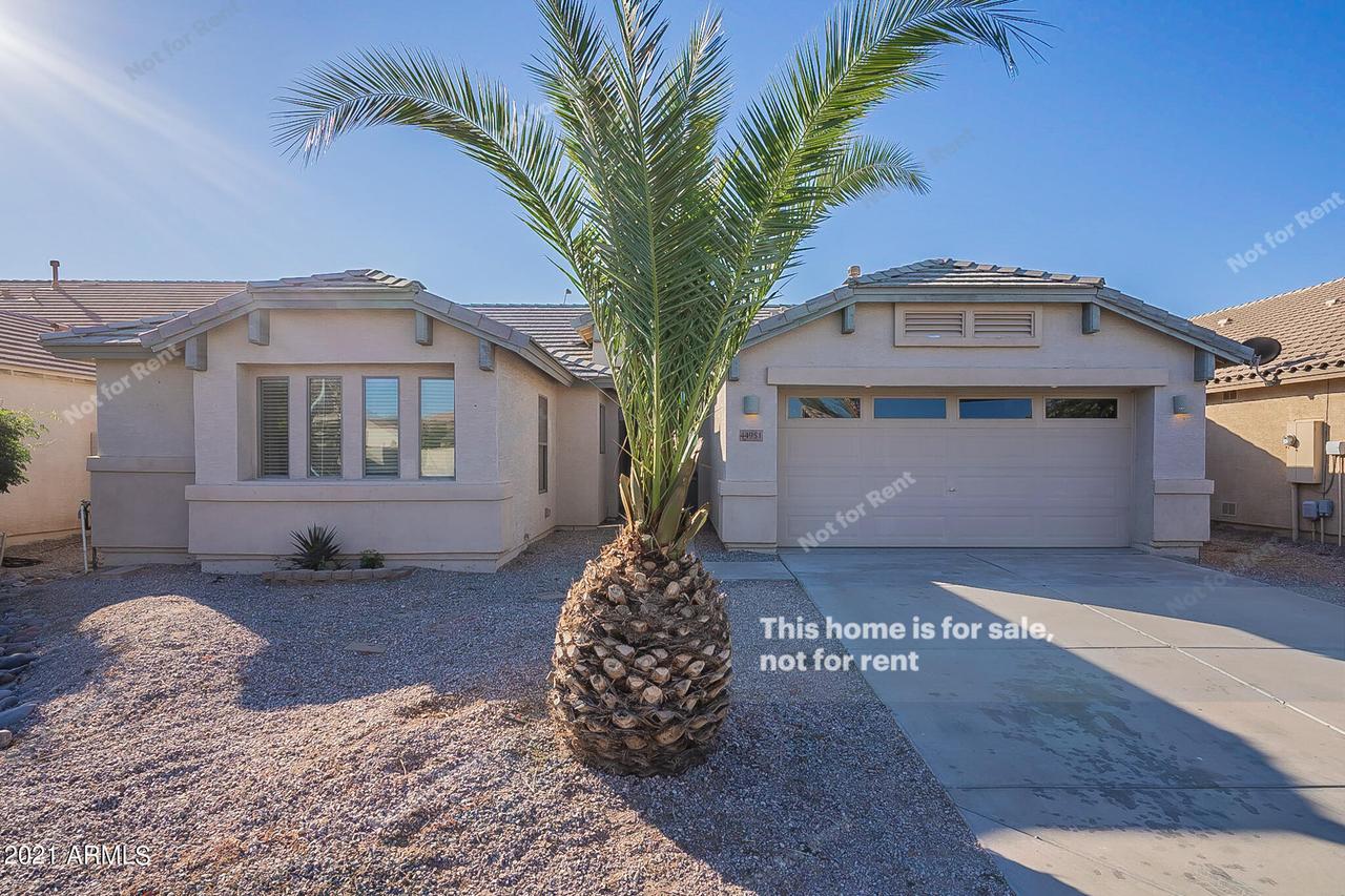 44951 W Juniper Ave., Maricopa, AZ 85139