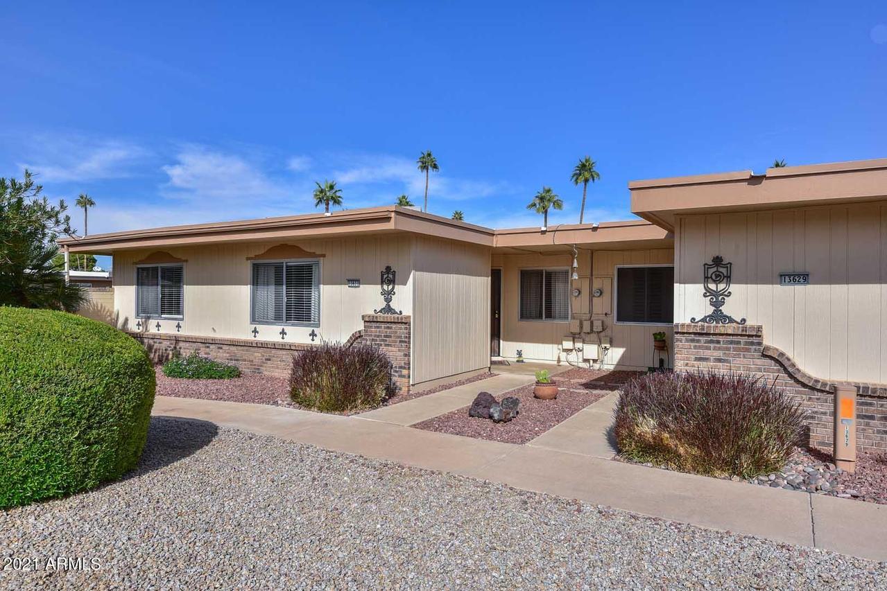 13631 N 110th Ave., Sun City, AZ 85351