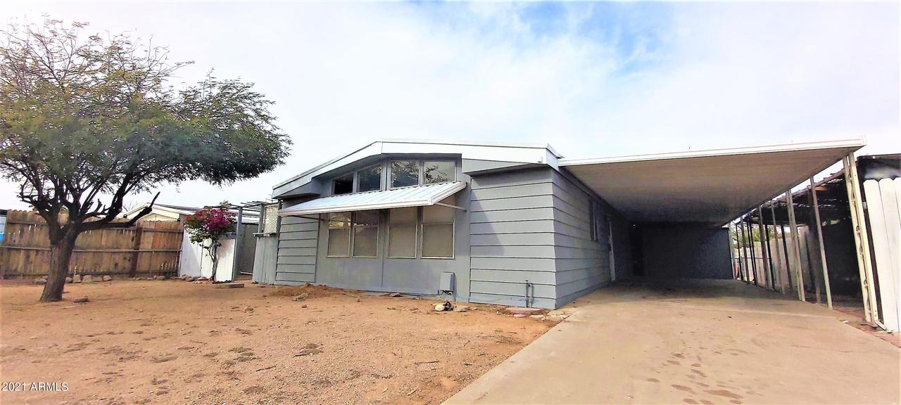 4252 E Minton St., Phoenix, AZ 85042