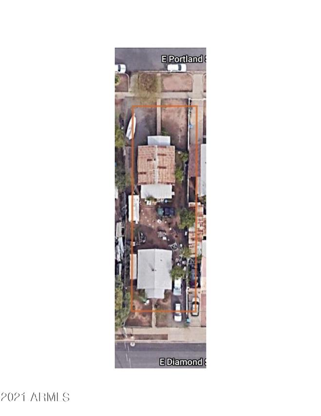 1126 E Diamond St., Phoenix, AZ 85006