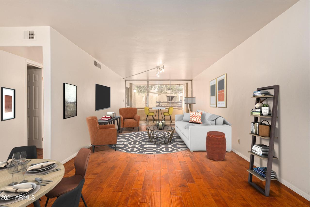 7625 E Camelback Rd. #B210, Scottsdale, AZ 85251