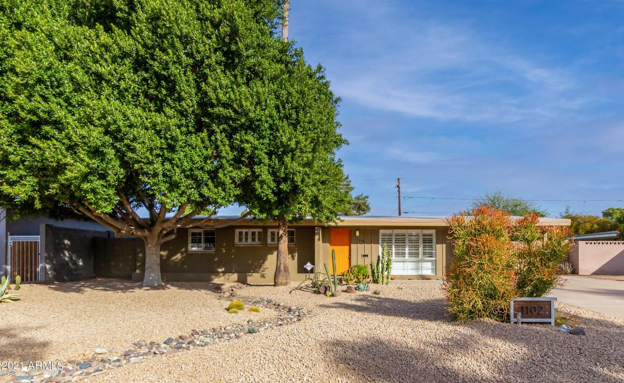 1102 E Northview Ave., Phoenix, AZ 85020