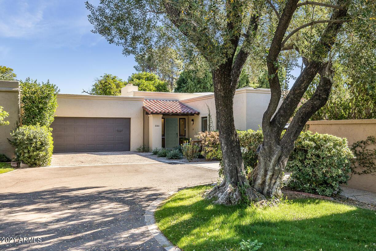 5311 N La Plaza Cir., Phoenix, AZ 85012
