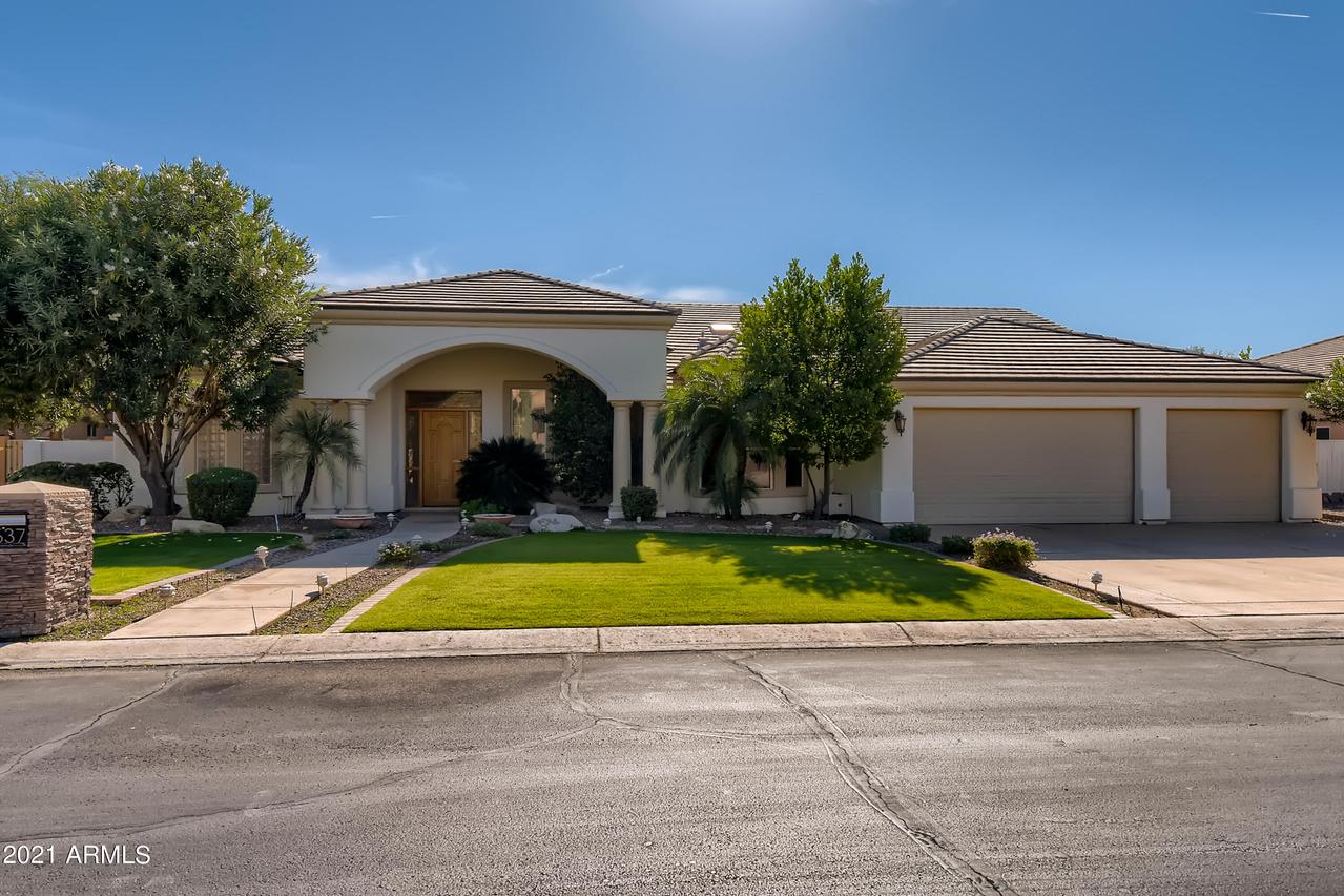 9537 E Ann Way, Scottsdale, AZ 85260