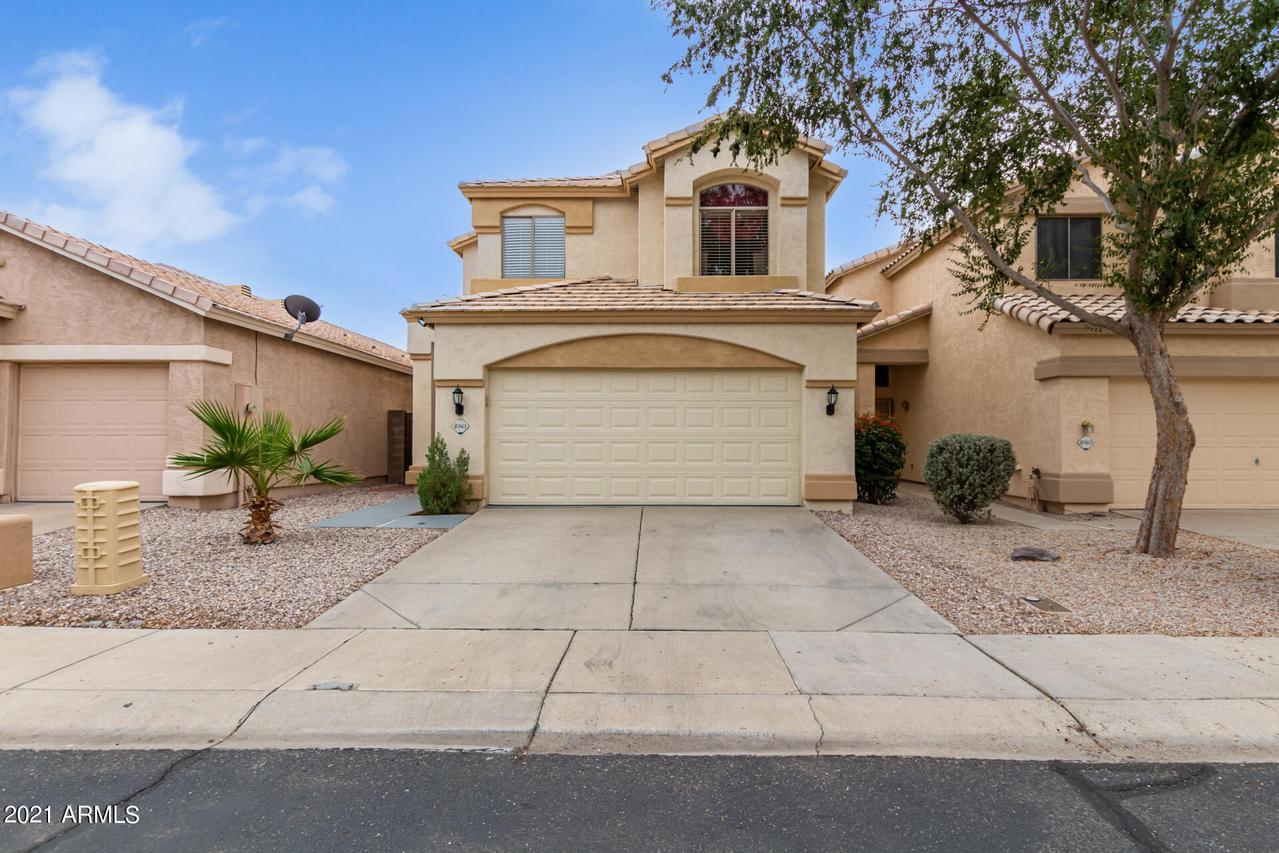 8361 W Salter Dr., Peoria, AZ 85382