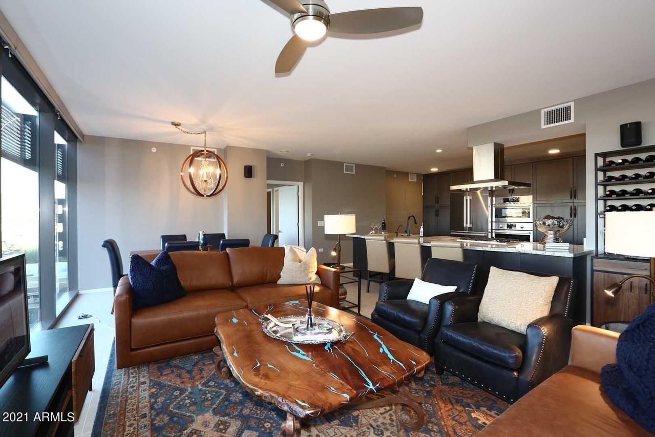 7180 E Kierland Blvd. #906-907, Scottsdale, AZ 85254