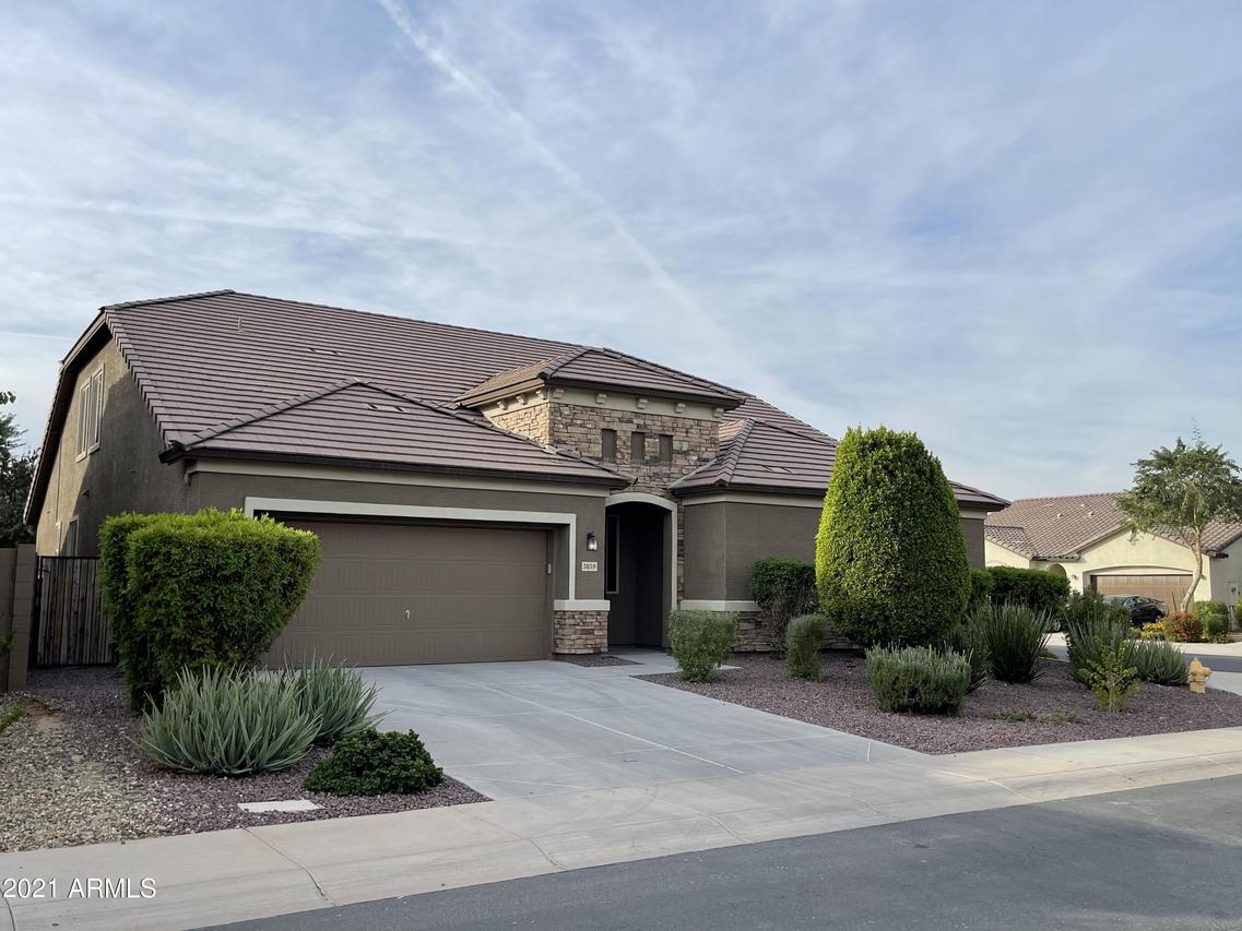 3039 W Lynne Ln., Phoenix, AZ 85041