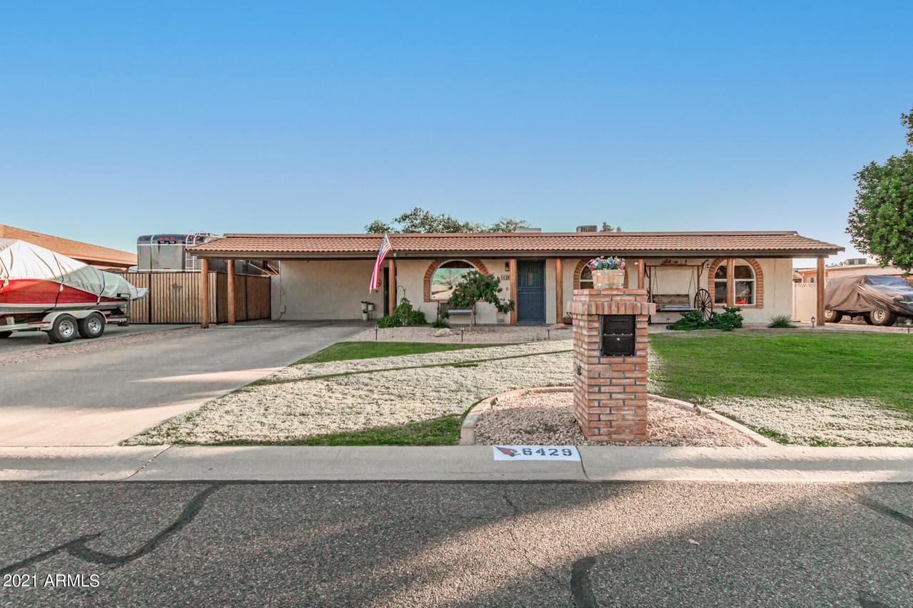 6429 E June St., Mesa, AZ 85205