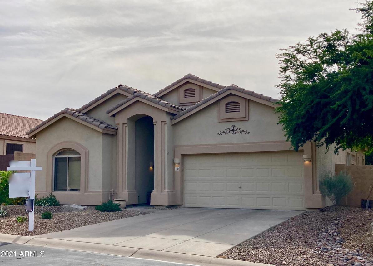 7243 E Tasman St., Mesa, AZ 85207