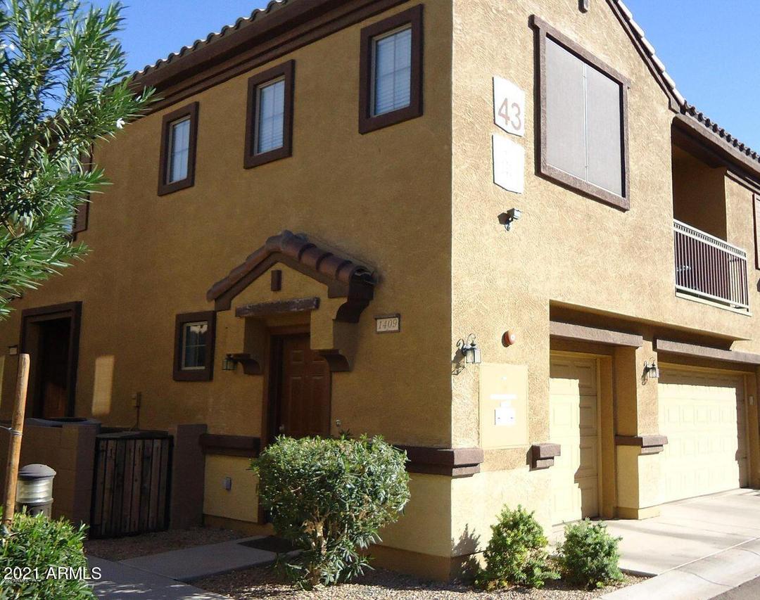 1409 N 81st Dr., Phoenix, AZ 85043