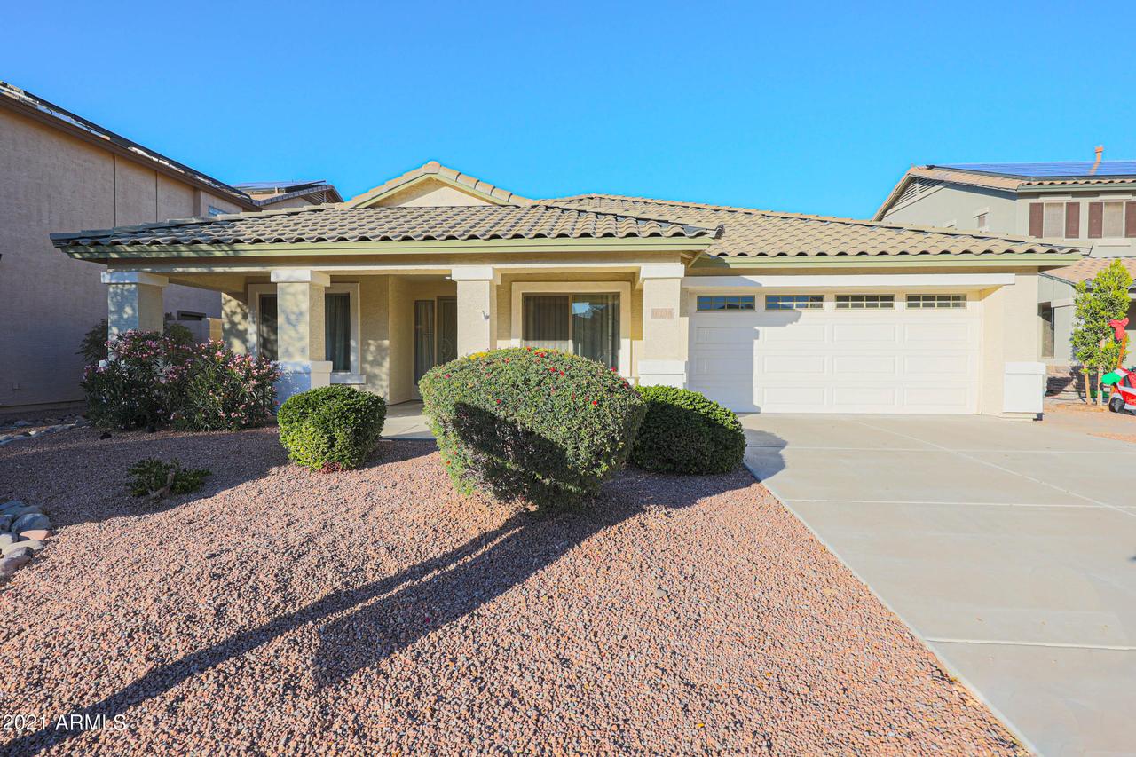 16238 W Durango St., Goodyear, AZ 85338