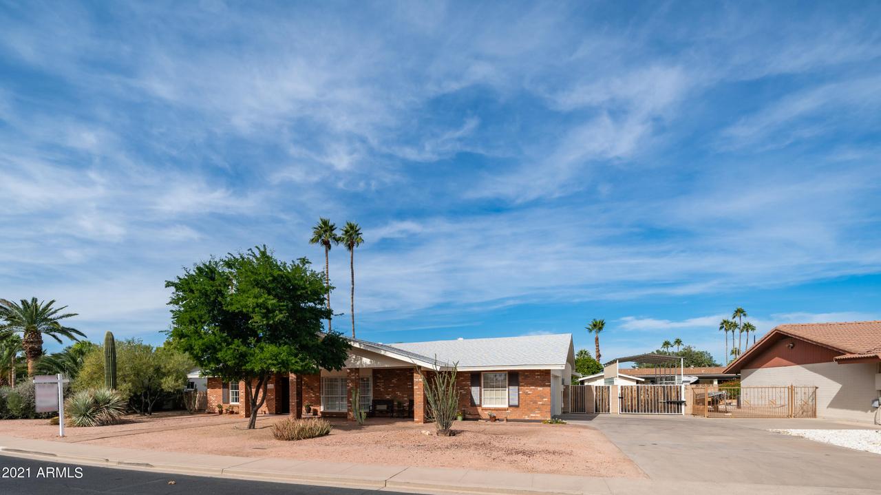 1266 E Fountain St., Mesa, AZ 85203