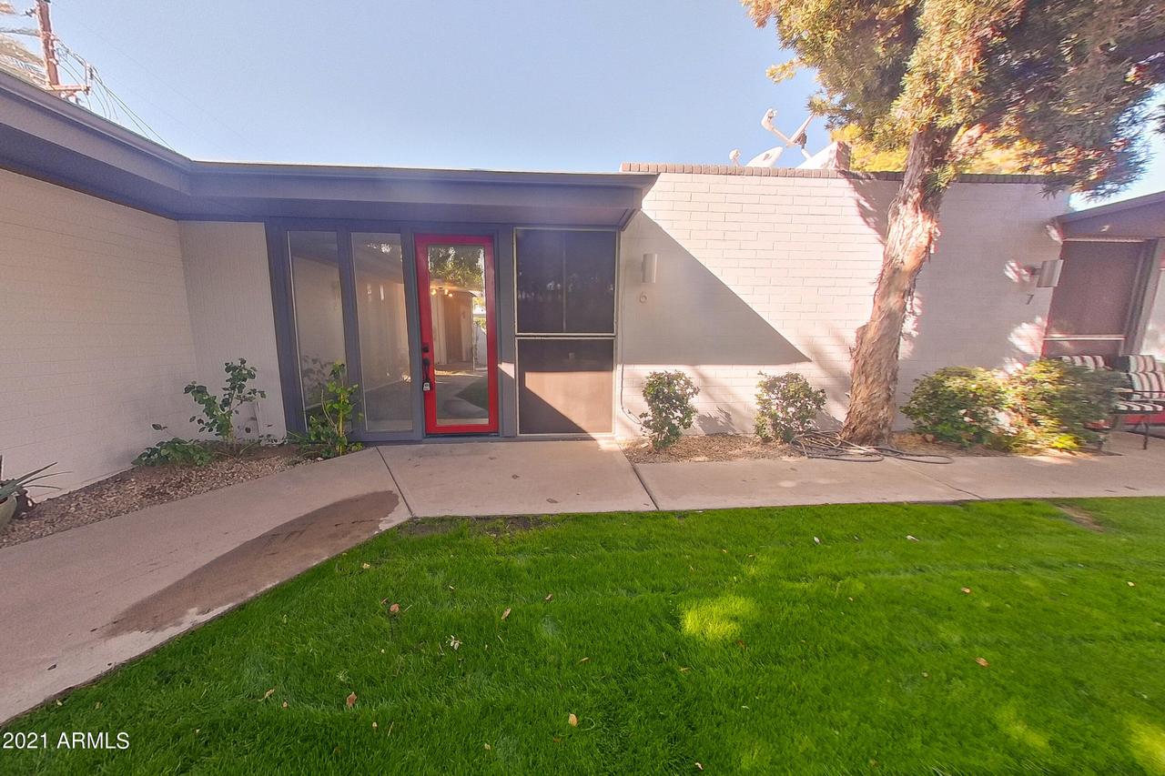 4200 N 38th St. #118, Phoenix, AZ 85018