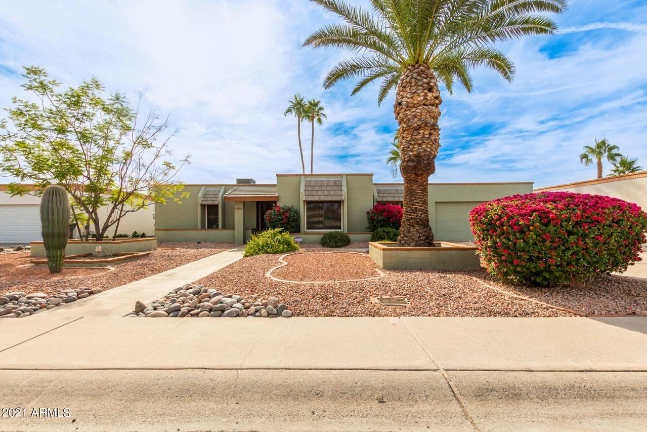 5215 E Everett Dr., Scottsdale, AZ 85254