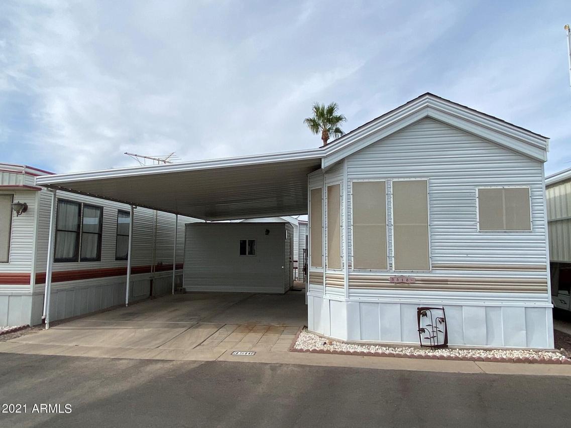 3516 N Prickley Pear Ln., Florence, AZ 85132