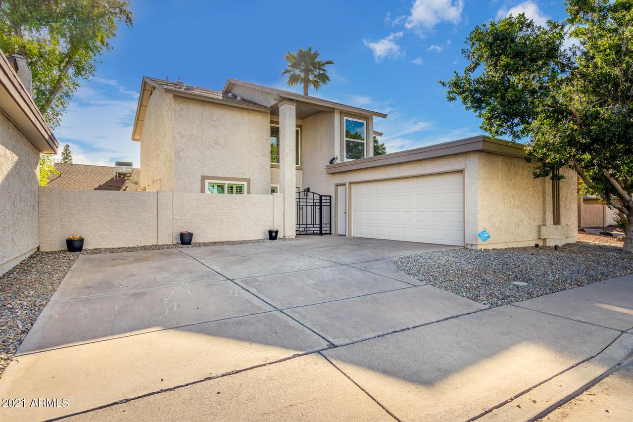 1547 W Jacinto Ave., Mesa, AZ 85202