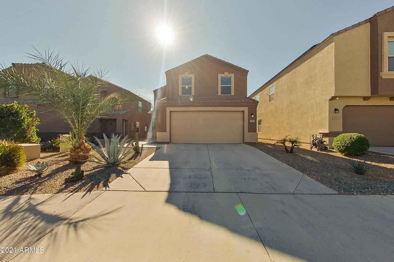 5983 E Oasis Blvd., Florence, AZ 85132