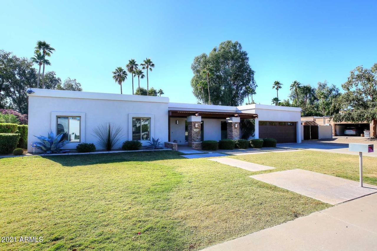 5921 E Presidio Rd., Scottsdale, AZ 85254