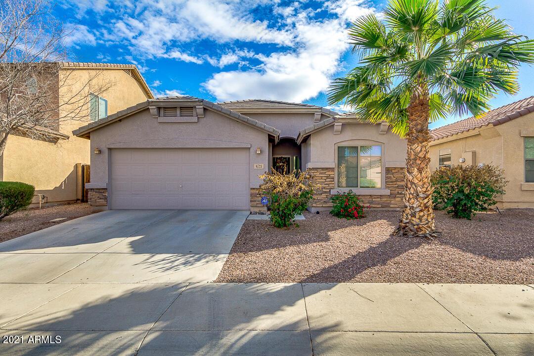 6723 S 35th Dr., Phoenix, AZ 85041