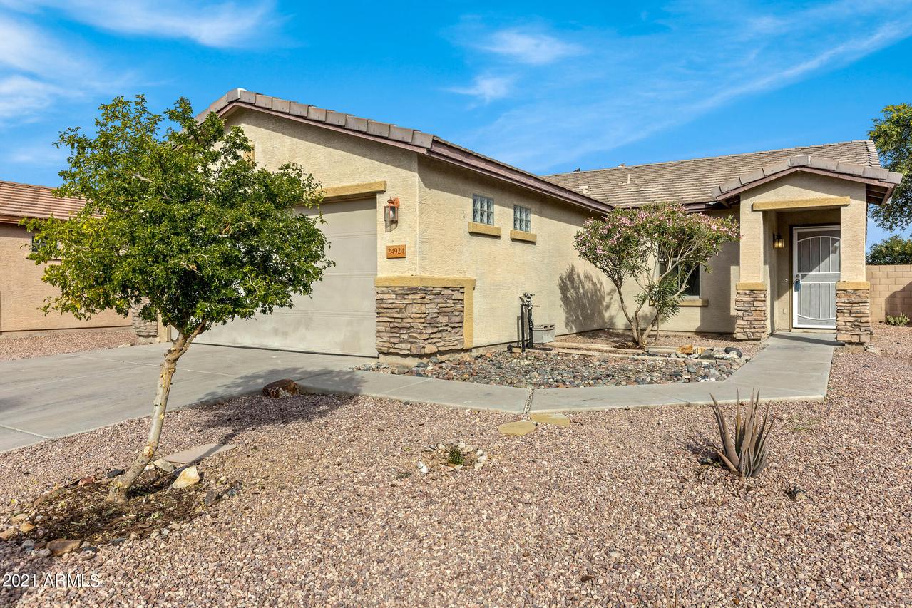 24924 W Dove Mesa Dr., Buckeye, AZ 85326