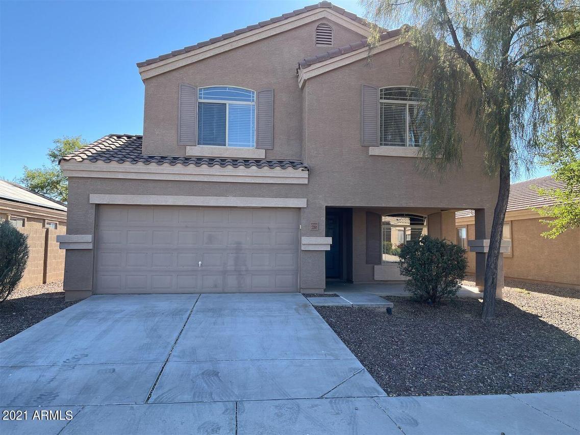 2261 W Roosevelt Ave., Coolidge, AZ 85128
