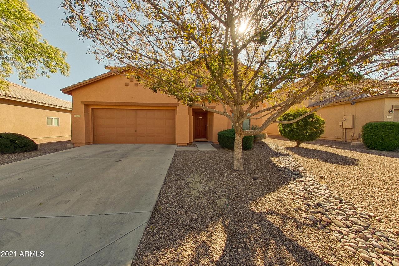 649 W Gabrilla Ct., Casa Grande, AZ 85122