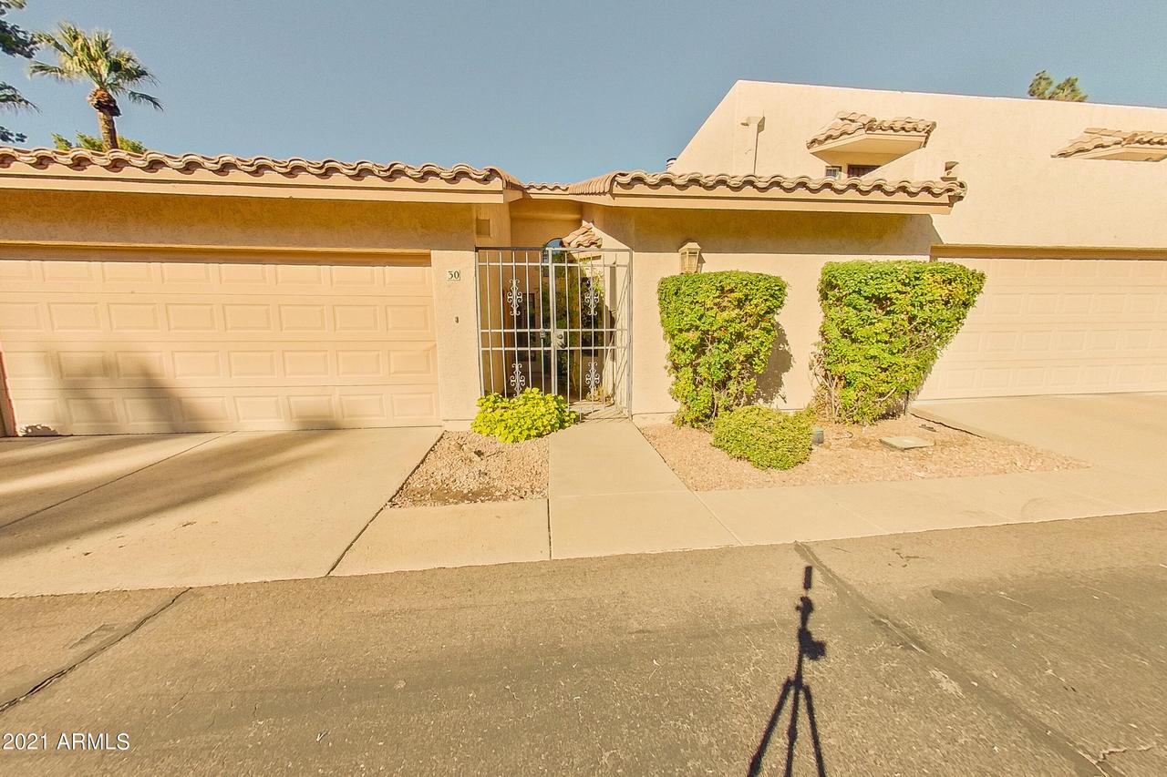 8540 N Central Ave. #30, Phoenix, AZ 85020