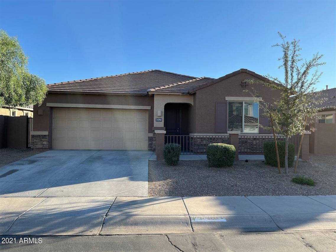 43961 W Caven Dr., Maricopa, AZ 85138