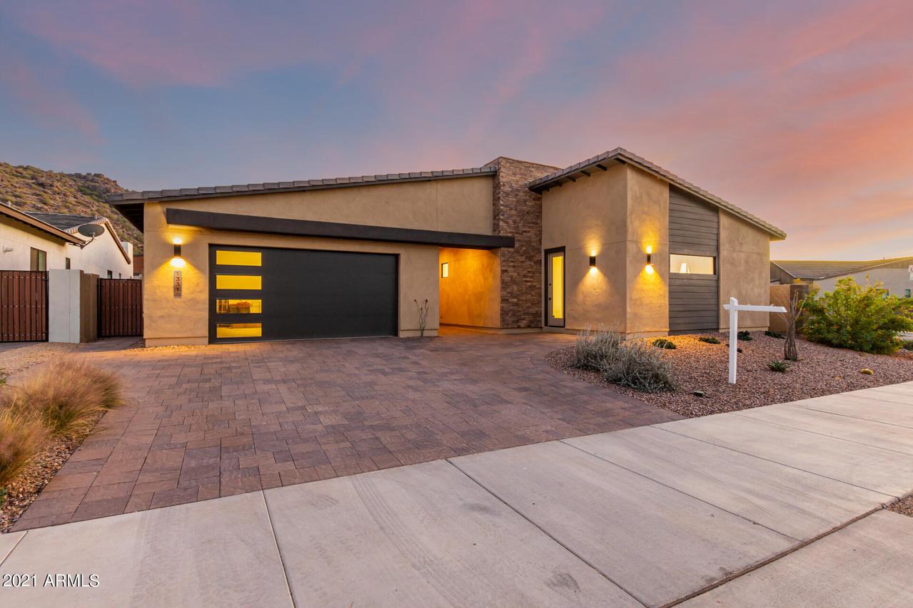 1331 E La Mirada Dr., Phoenix, AZ 85042