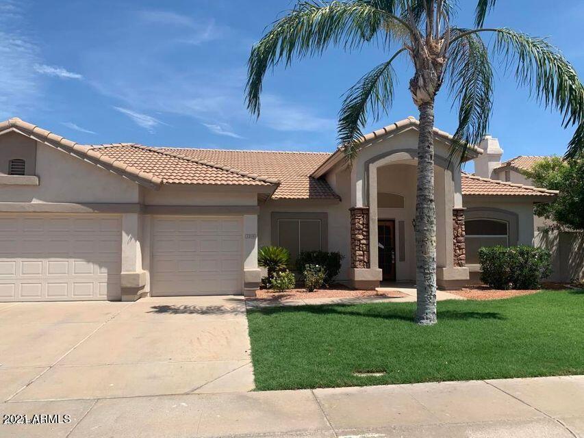 1219 N Jamaica Way, Gilbert, AZ 85234