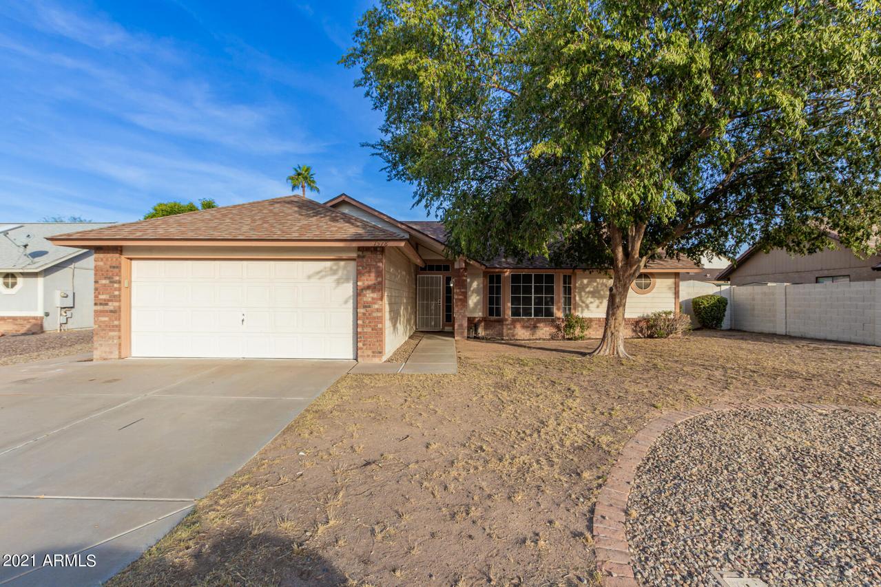 1578 E Ironwood Dr., Chandler, AZ 85225