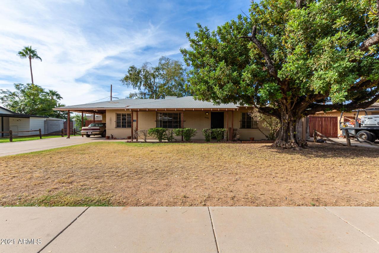 4008 N 34th St., Phoenix, AZ 85018