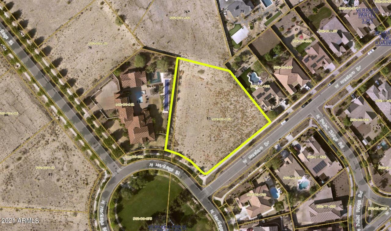 3073 N Heritage St. #81, Buckeye, AZ 85396