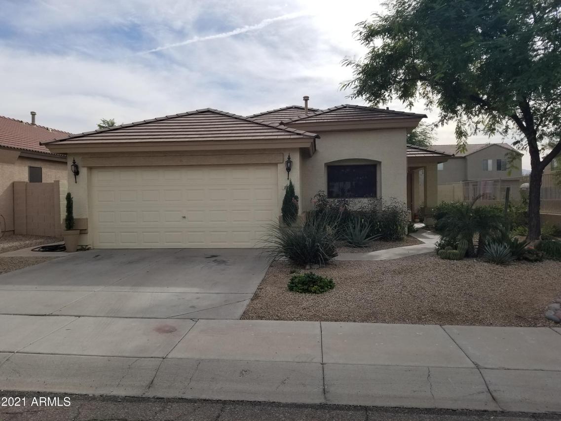8317 W Gross Ave., Tolleson, AZ 85353