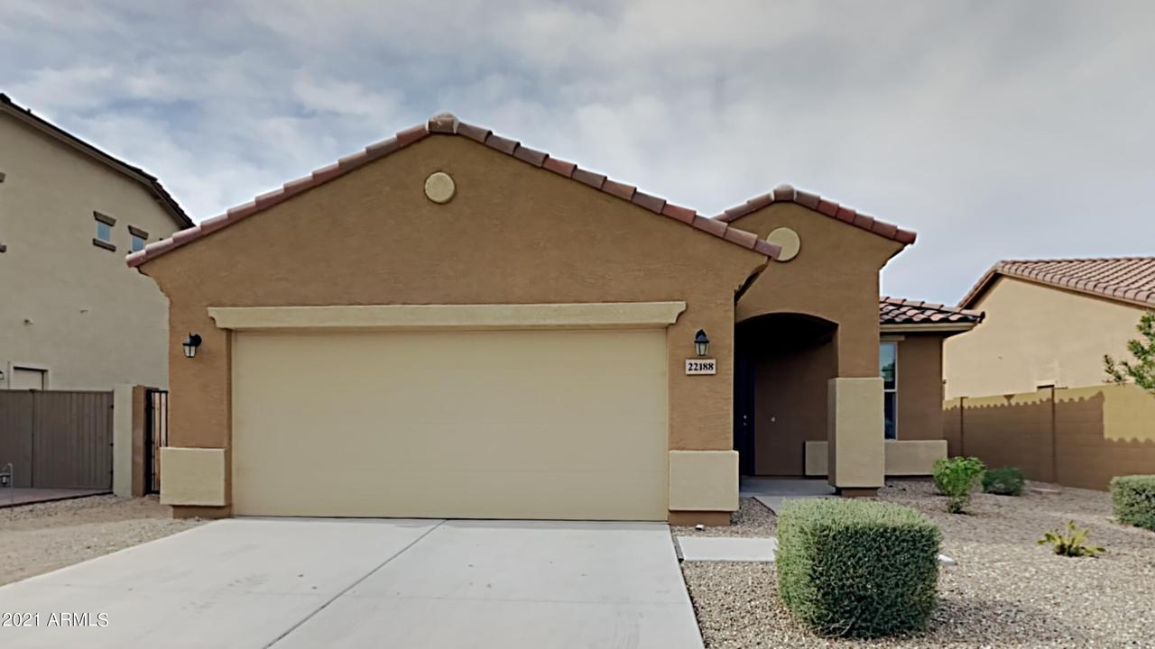 22188 N 182nd Ln., Surprise, AZ 85387