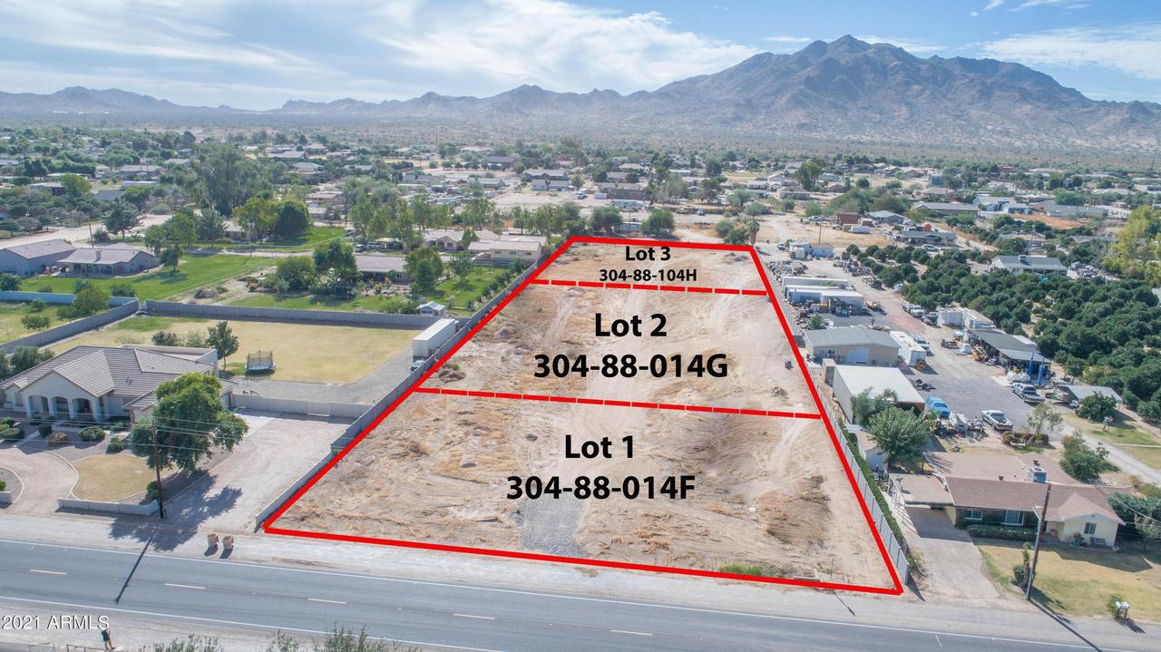 26008 S 177th Way, Queen Creek, AZ 85142