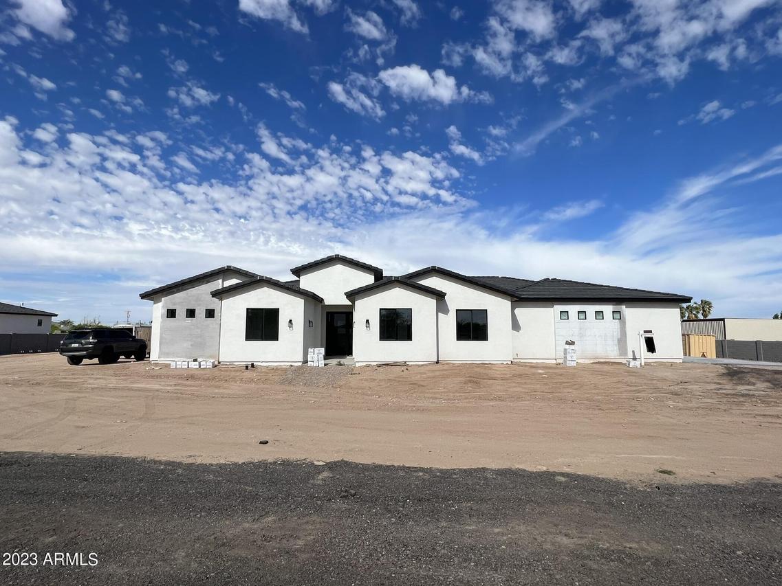 26024 S 177th Way, Queen Creek, AZ 85142