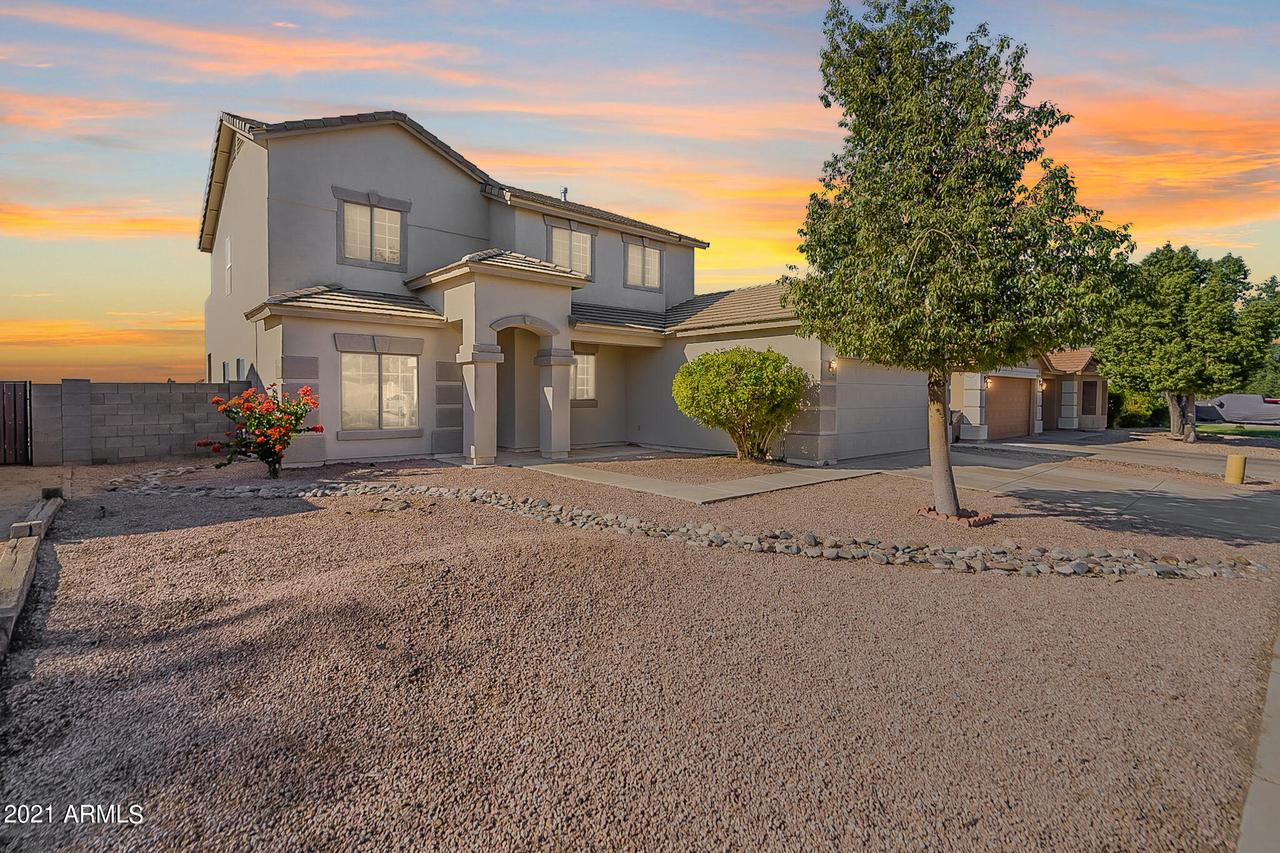 104 S Sycamore St., Florence, AZ 85132