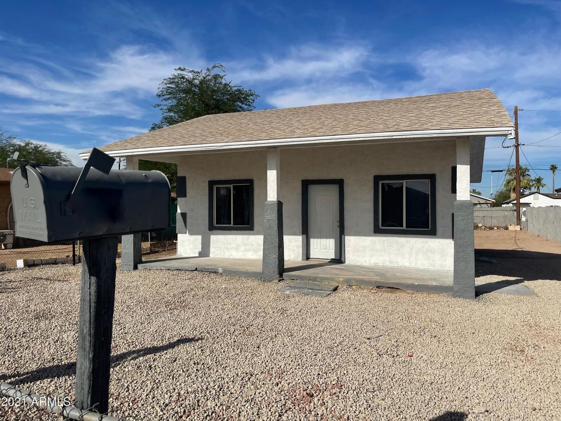 750 W Jones Ave., Phoenix, AZ 85041