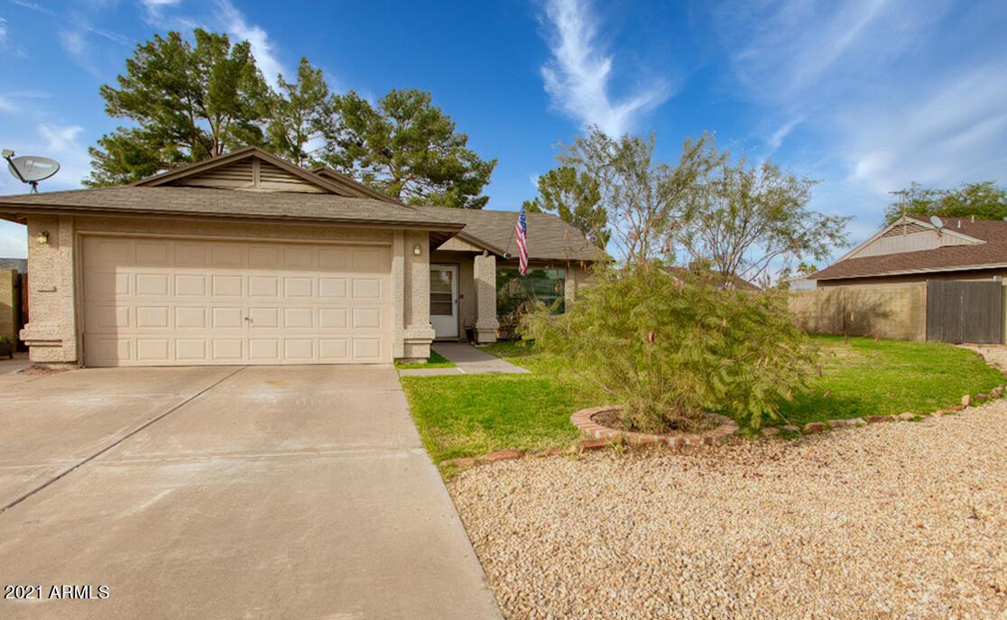 5612 W Whitten St., Chandler, AZ 85226