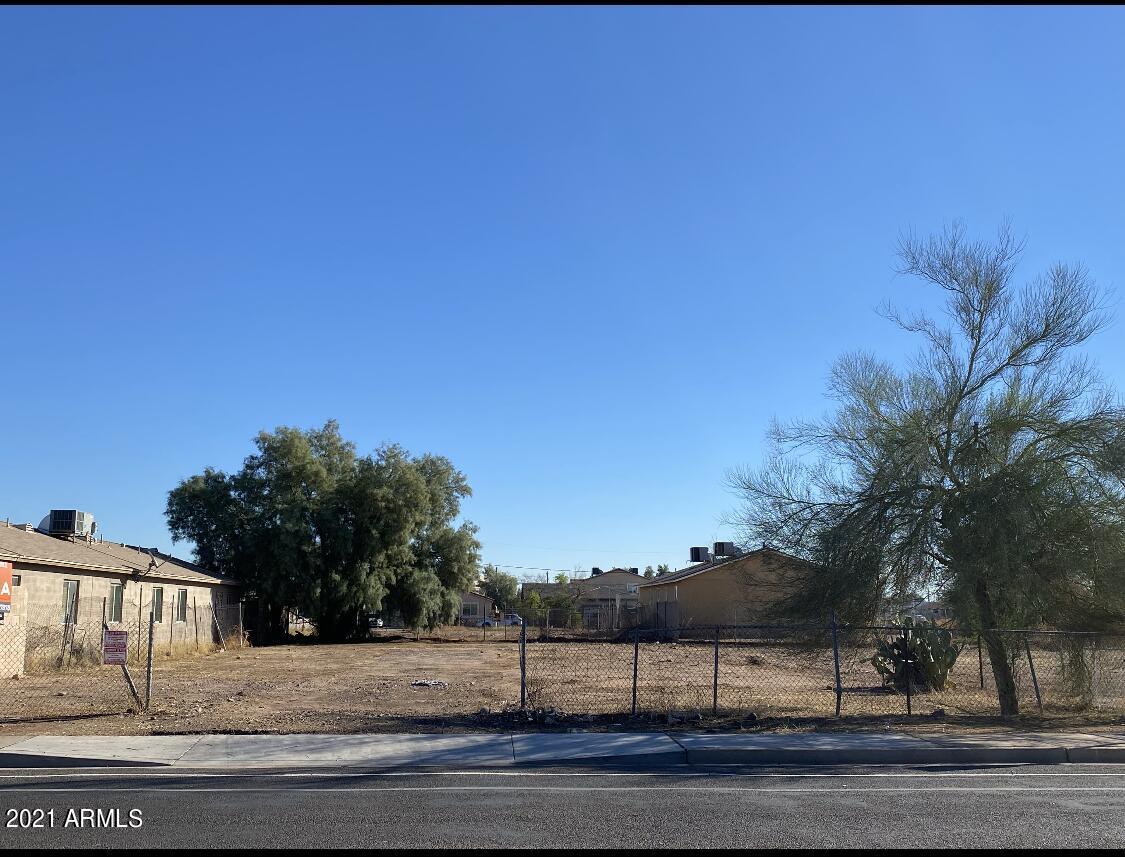 1227 S 15th Ave. #20, Phoenix, AZ 85007