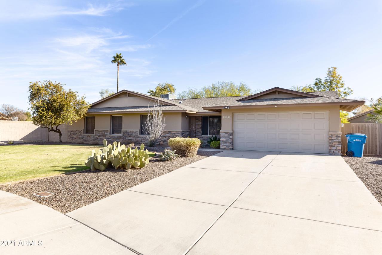 15849 N 49th Pl., Scottsdale, AZ 85254