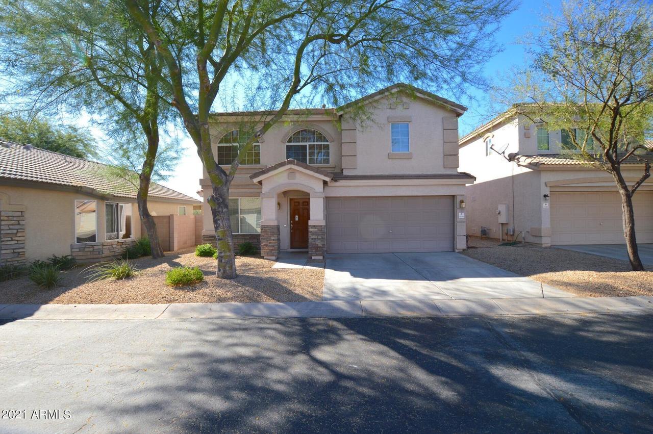 16036 N 11th Ave. #1039, Phoenix, AZ 85023