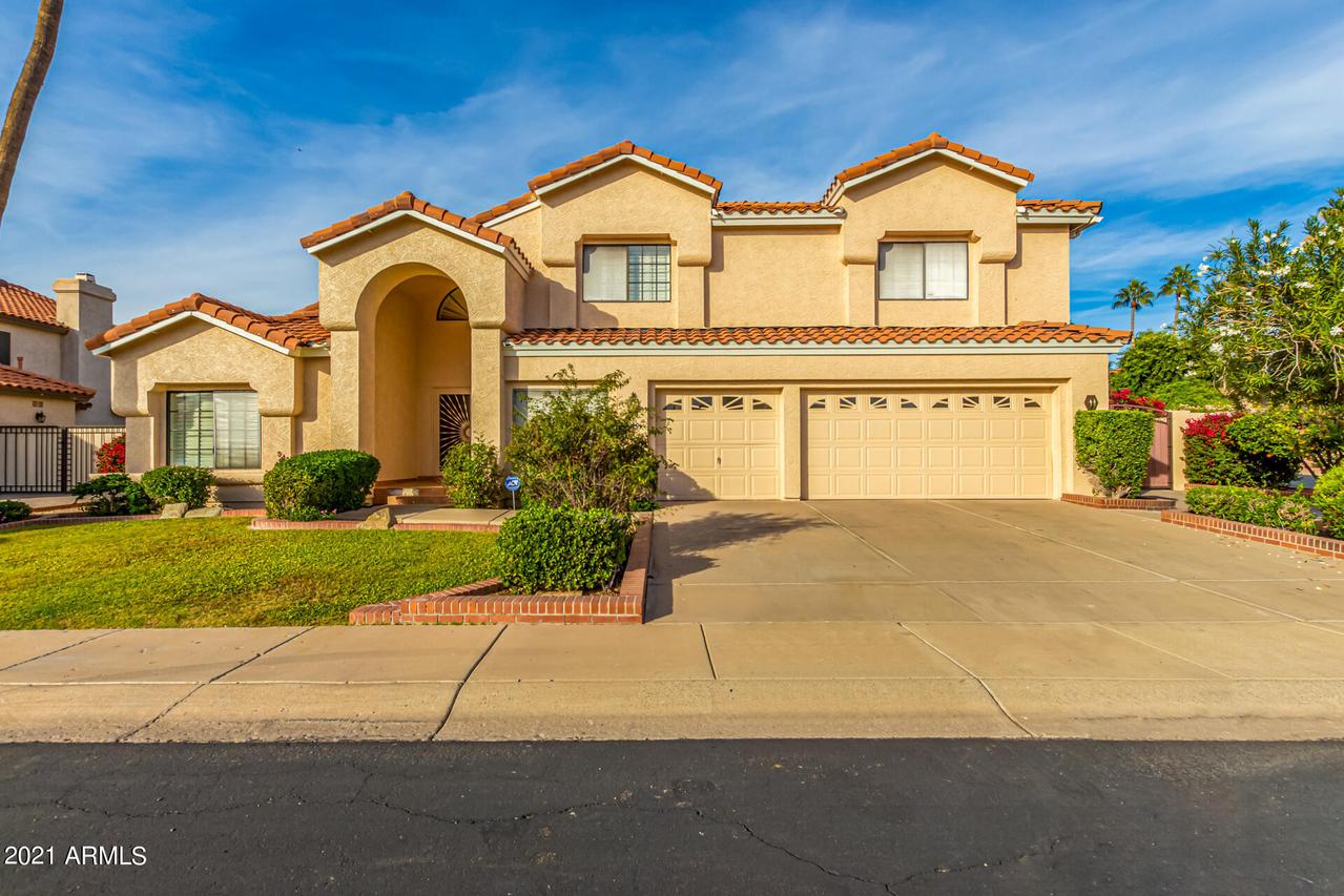 6264 E Helm Dr., Scottsdale, AZ 85254