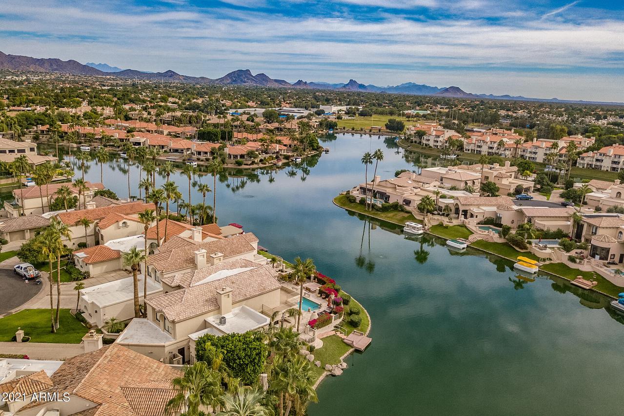 10105 E Bayview Dr., Scottsdale, AZ 85258