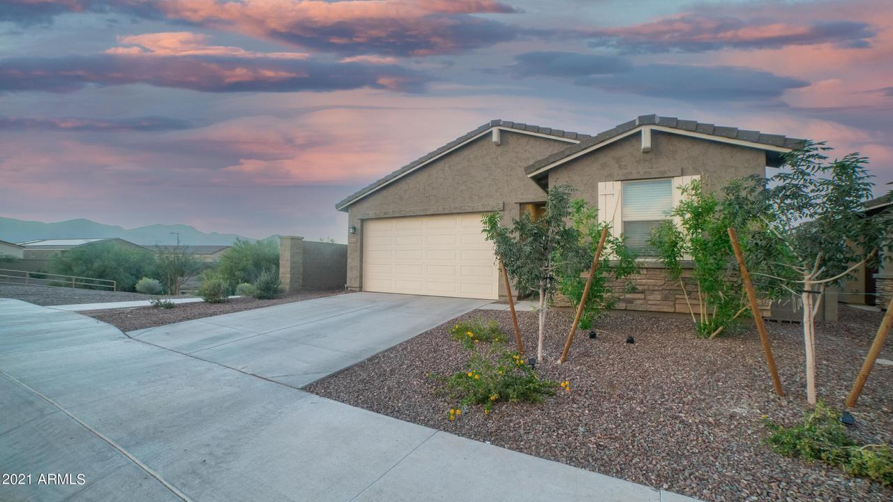 18488 W Puget Ave., Waddell, AZ 85355