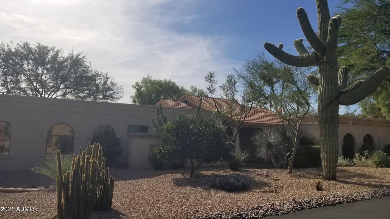 26430 N El Prado, Rio Verde, AZ 85263